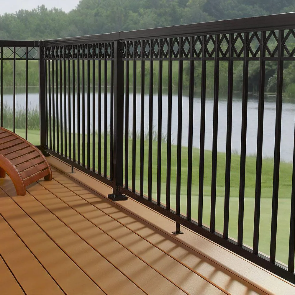 About The Clarksville Fence Company