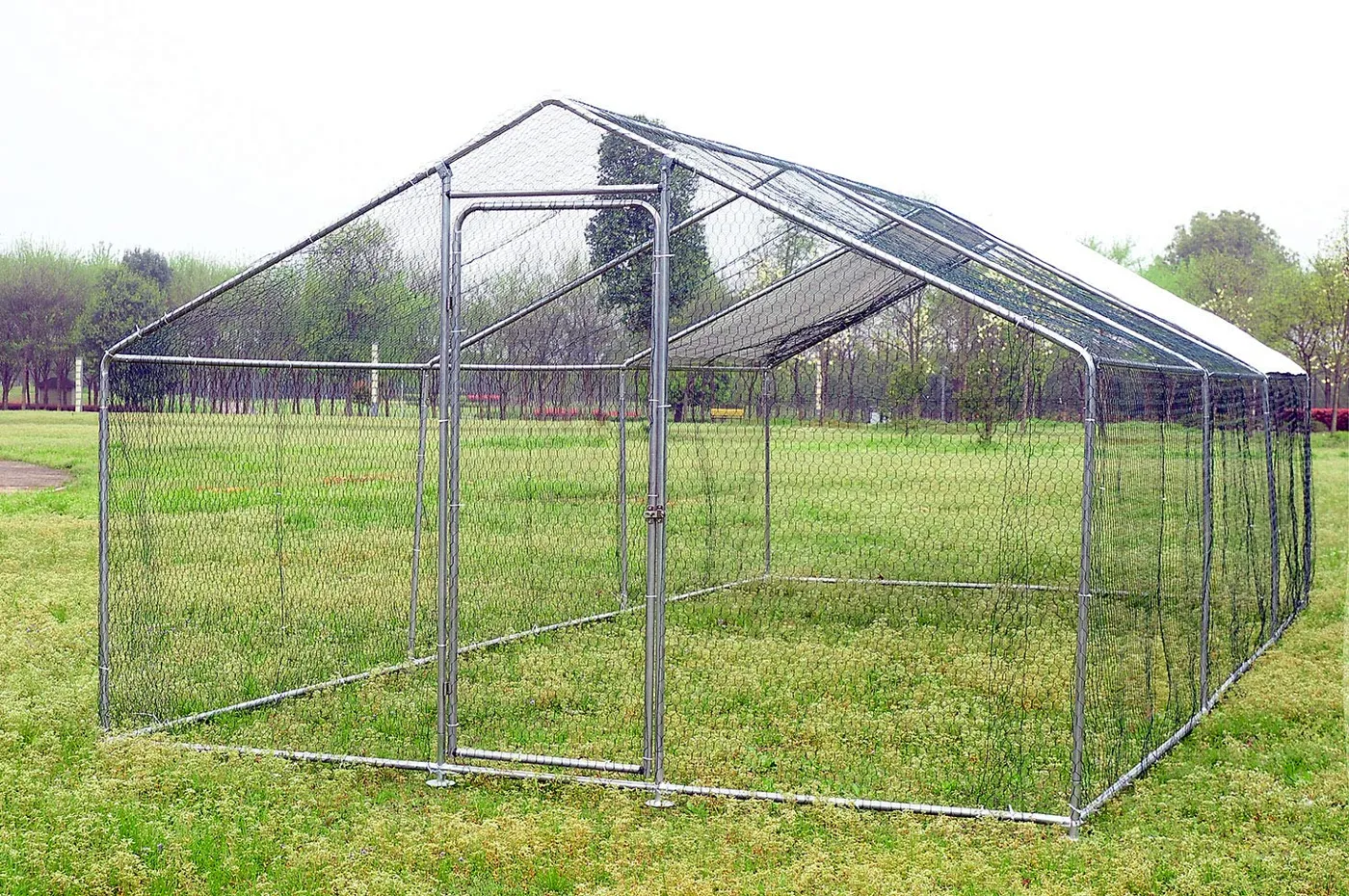 Cages and Enclosures in Clarksville, TN
