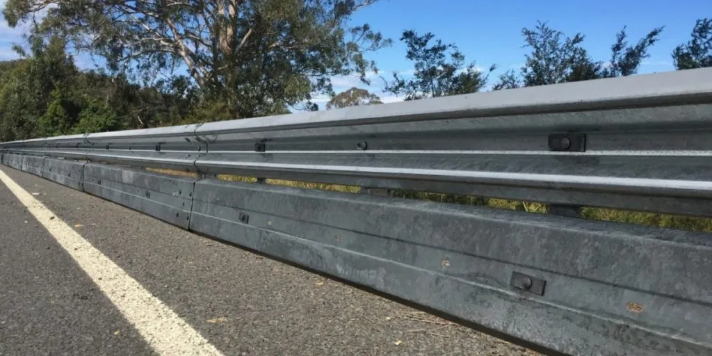 Guard Rail Installation in Clarksville, TN